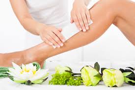 Body Care & Waxing