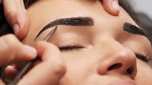 Eye & Lash Services