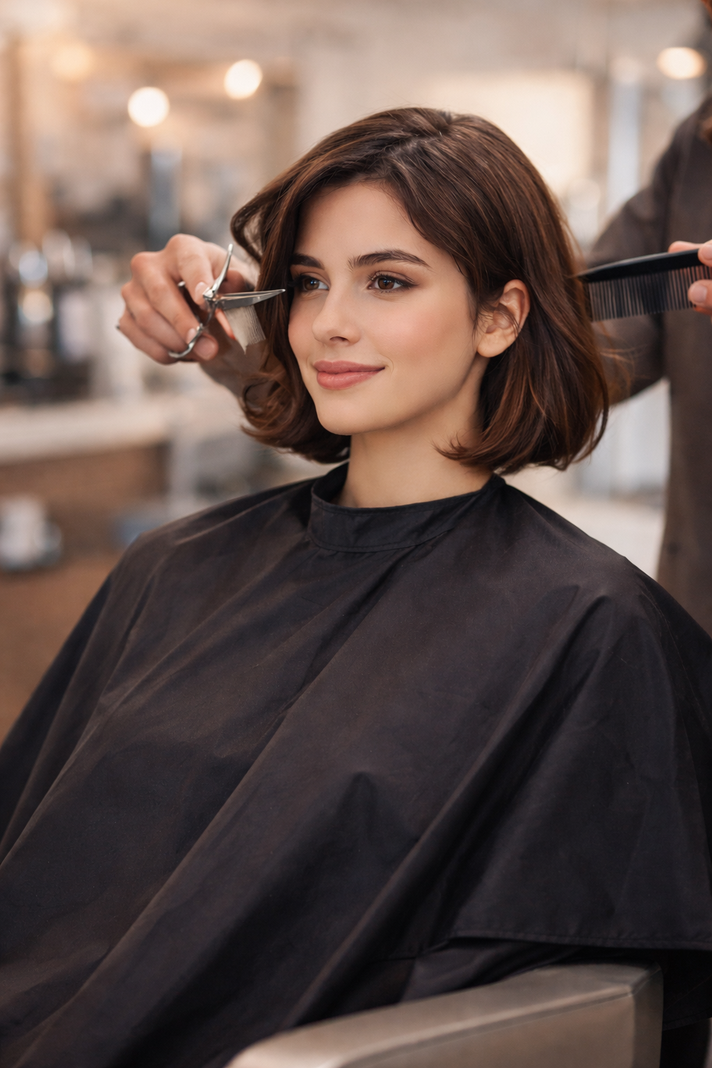 Hair Services