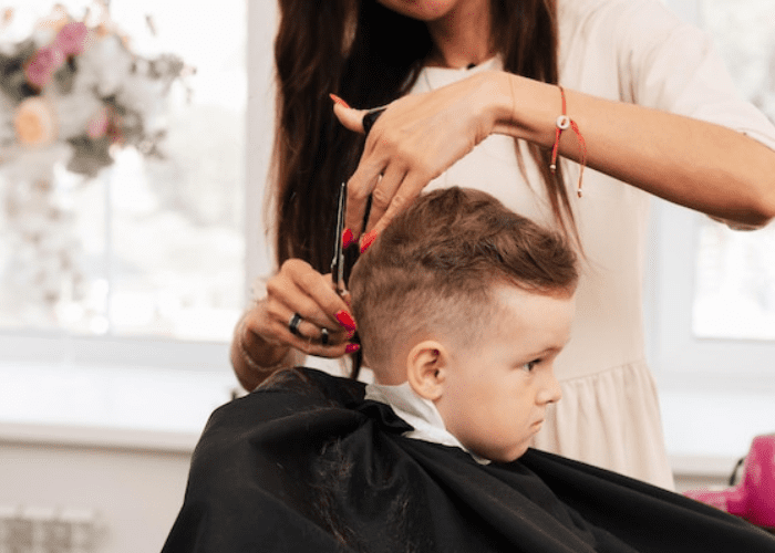 Kids Services