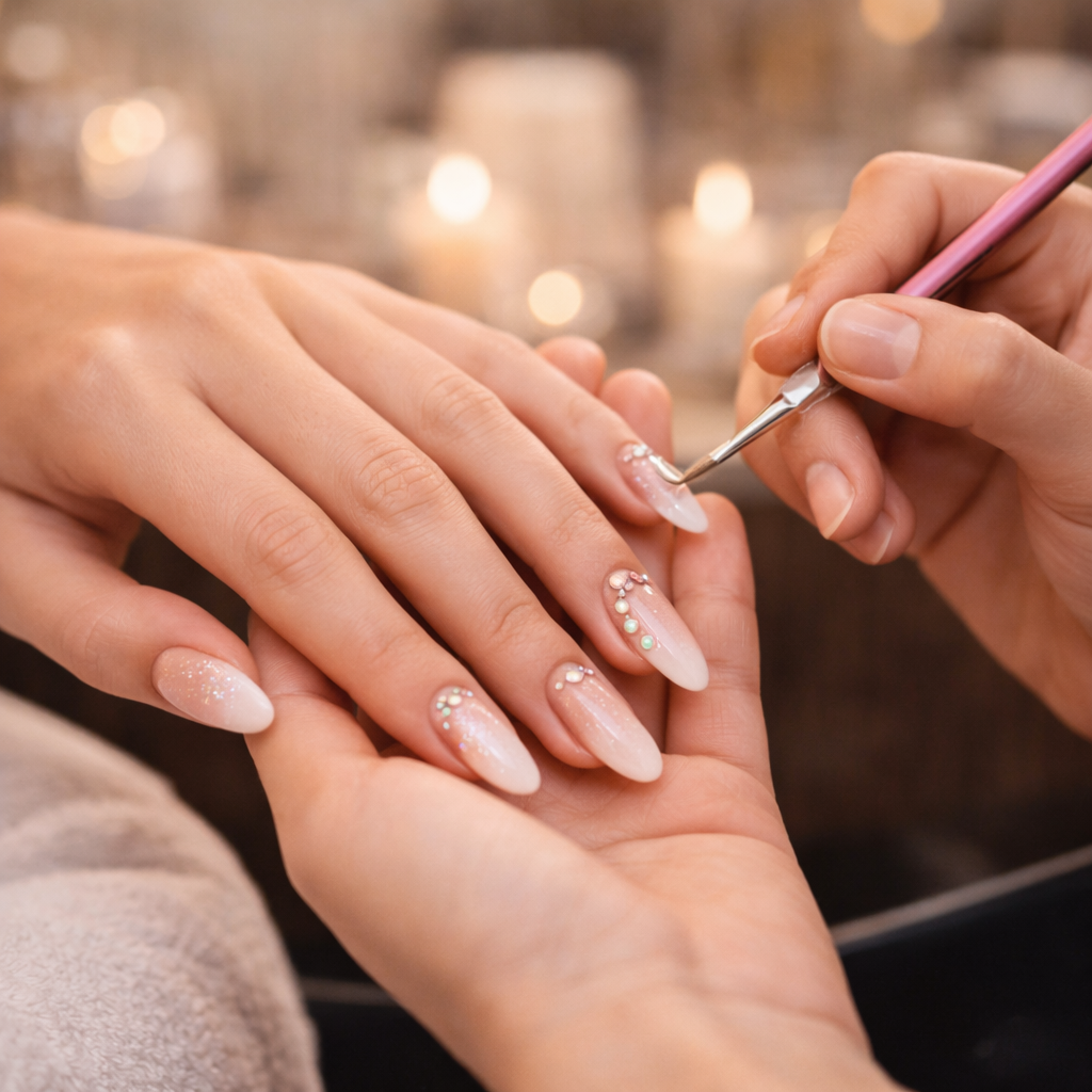 Nail Services
