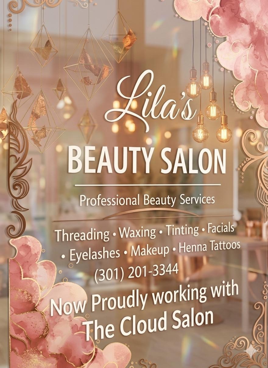 Salon Image